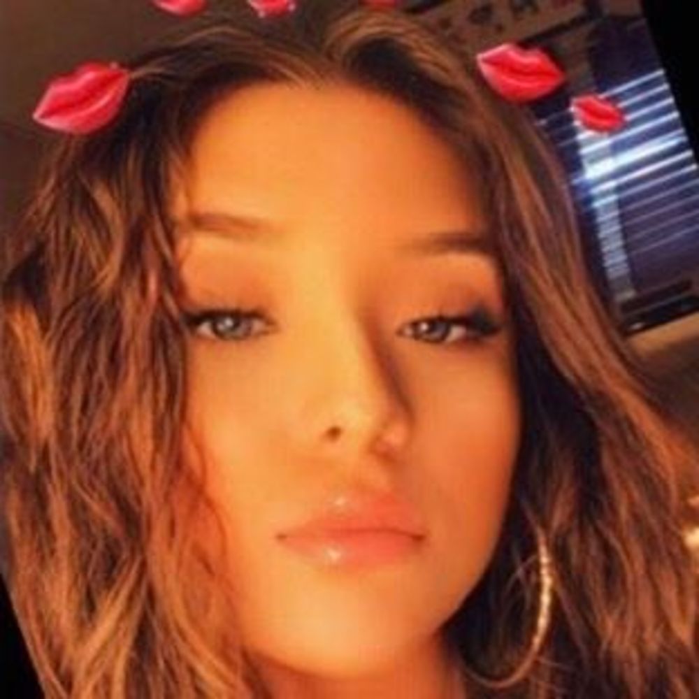 Meet your Posher, Mariah